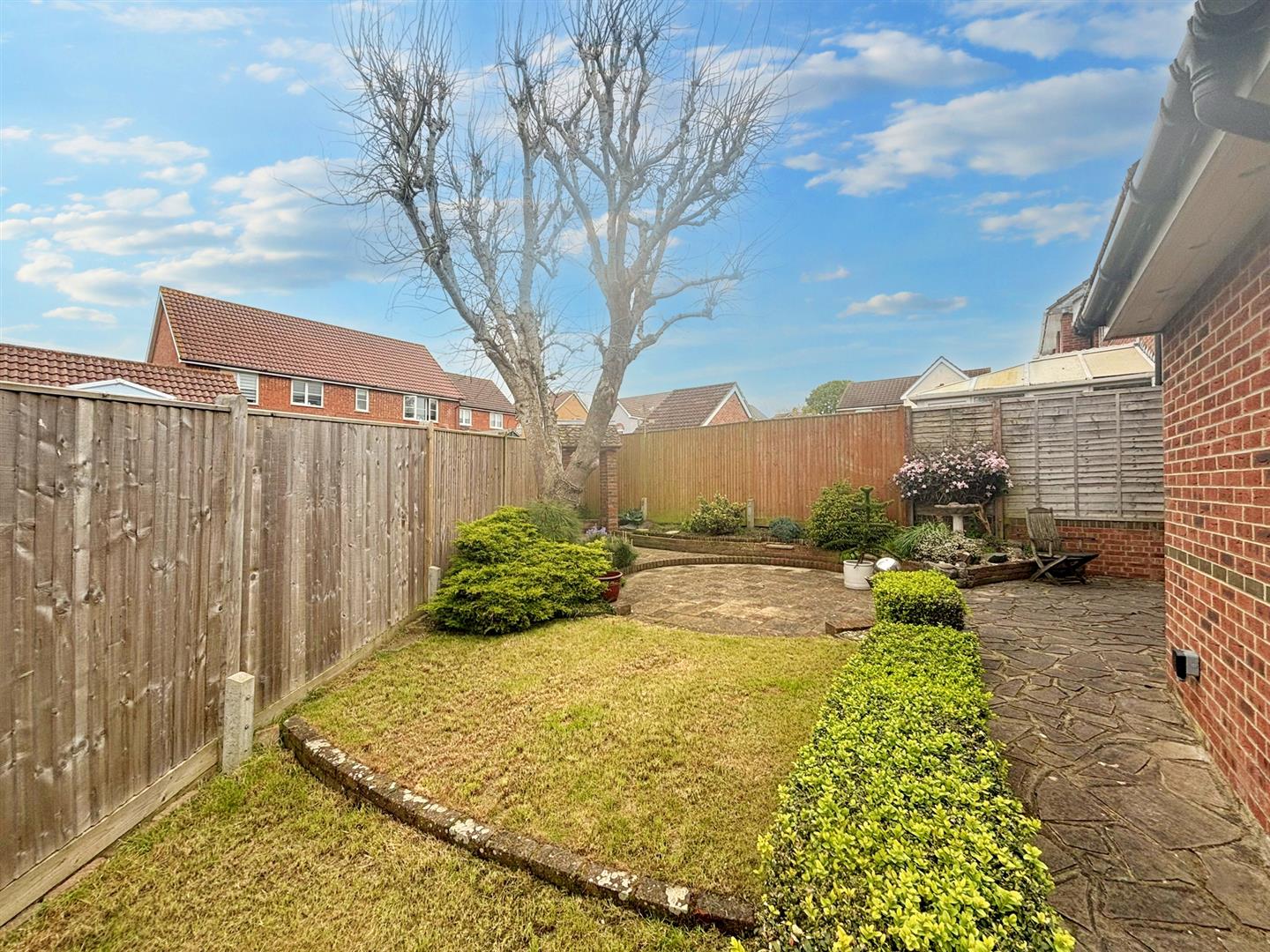 Property Details for Clayton Mill Road, Stone Cross Town Property